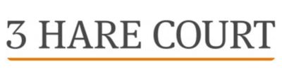 3 Hare Court logo